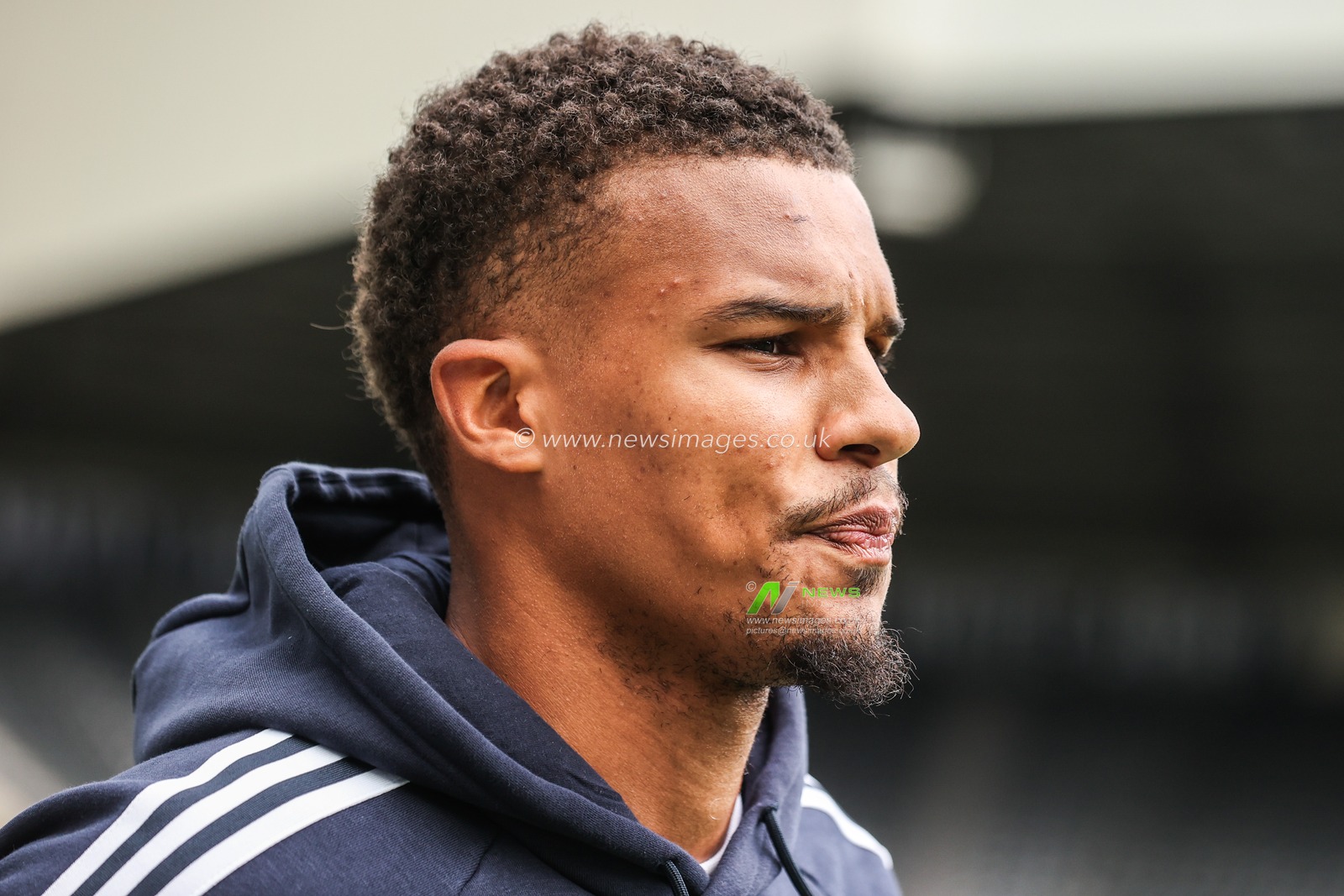 Premier League Newcastle Untied v Hull City
