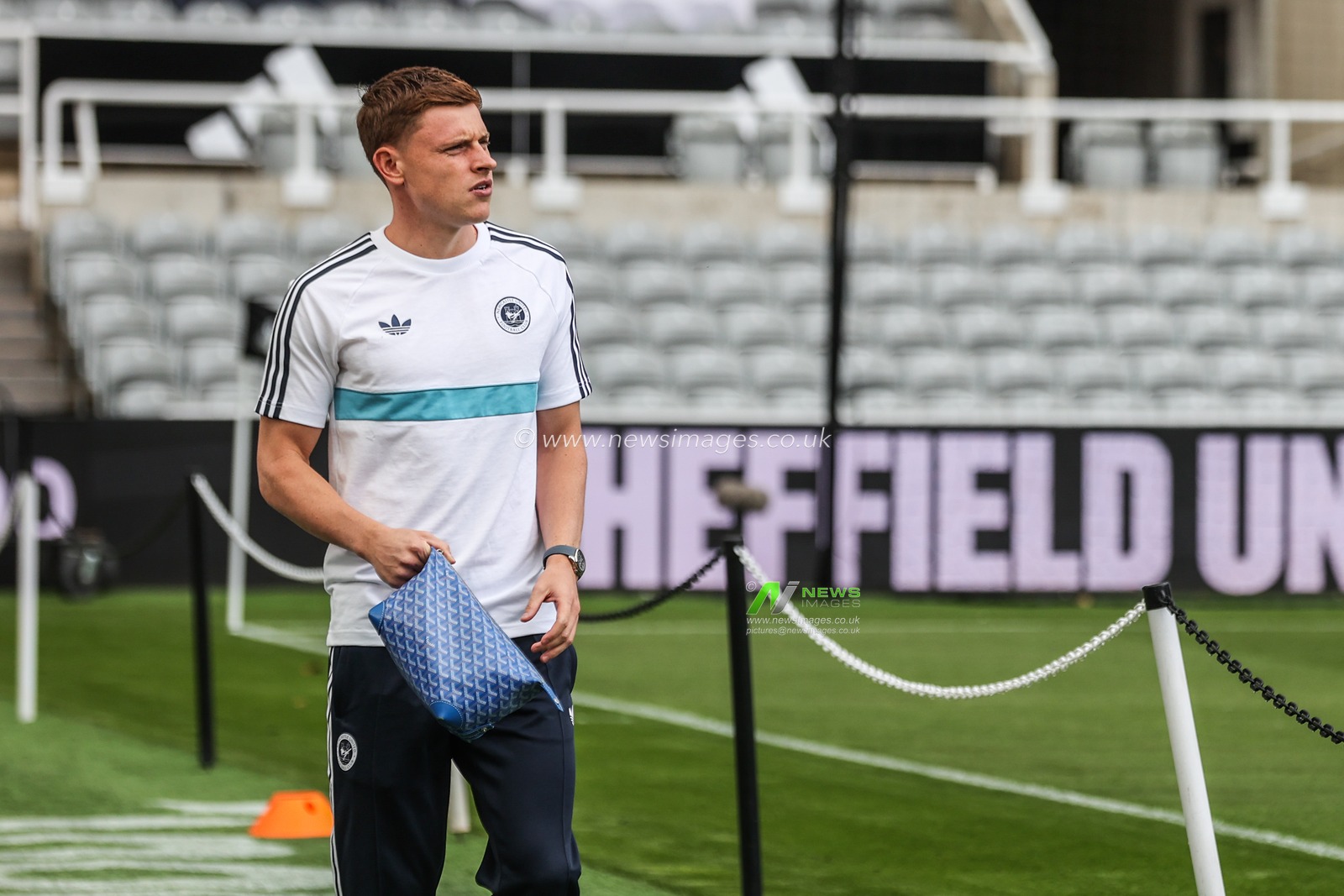 Premier League Newcastle Untied v Hull City