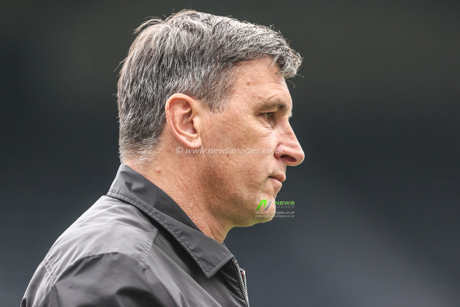 Premier League Newcastle Untied v Hull City