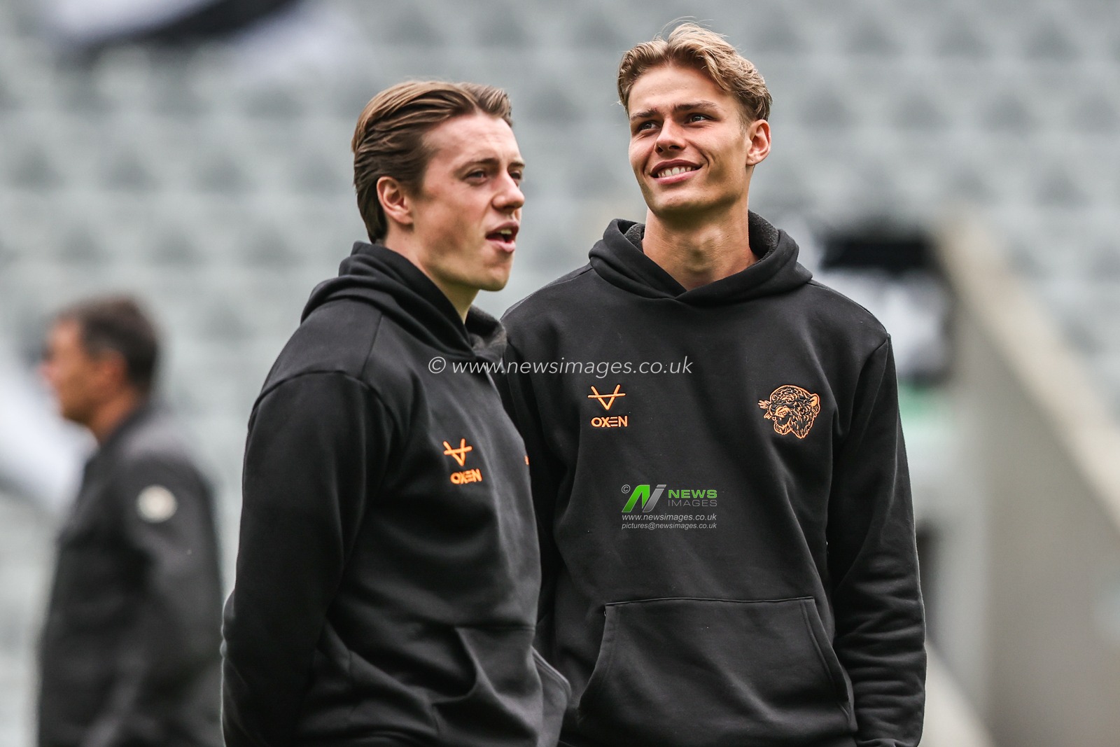 Premier League Newcastle Untied v Hull City