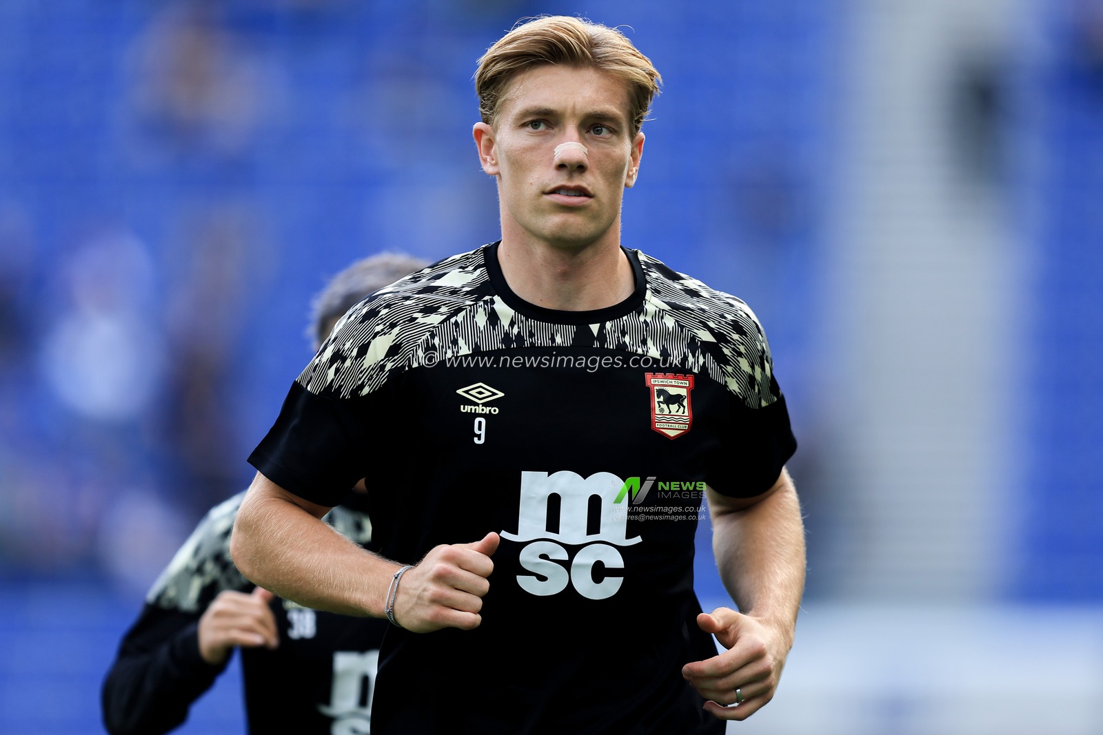 Premier League: Everton v Ipswich Town