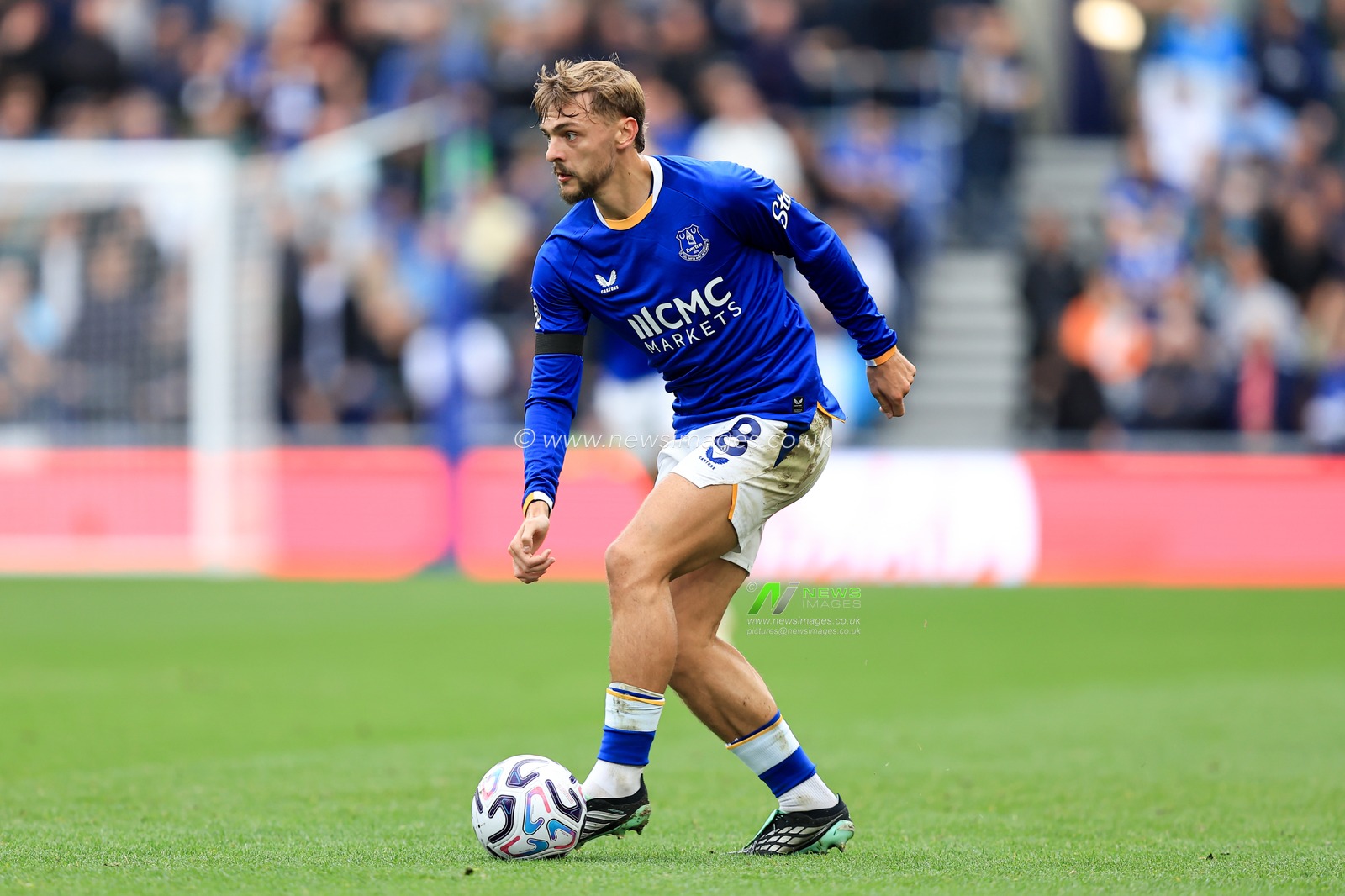 Premier League: Everton v Ipswich Town