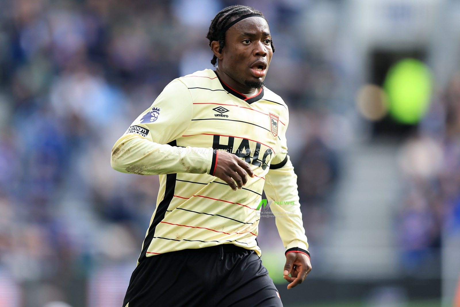 Premier League: Everton v Ipswich Town