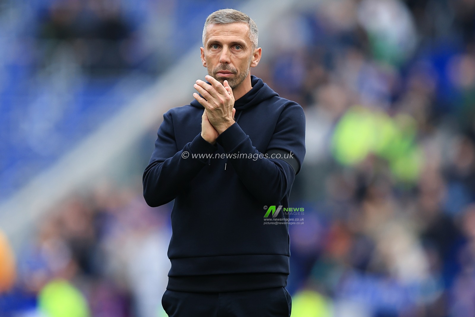 Premier League: Everton v Ipswich Town