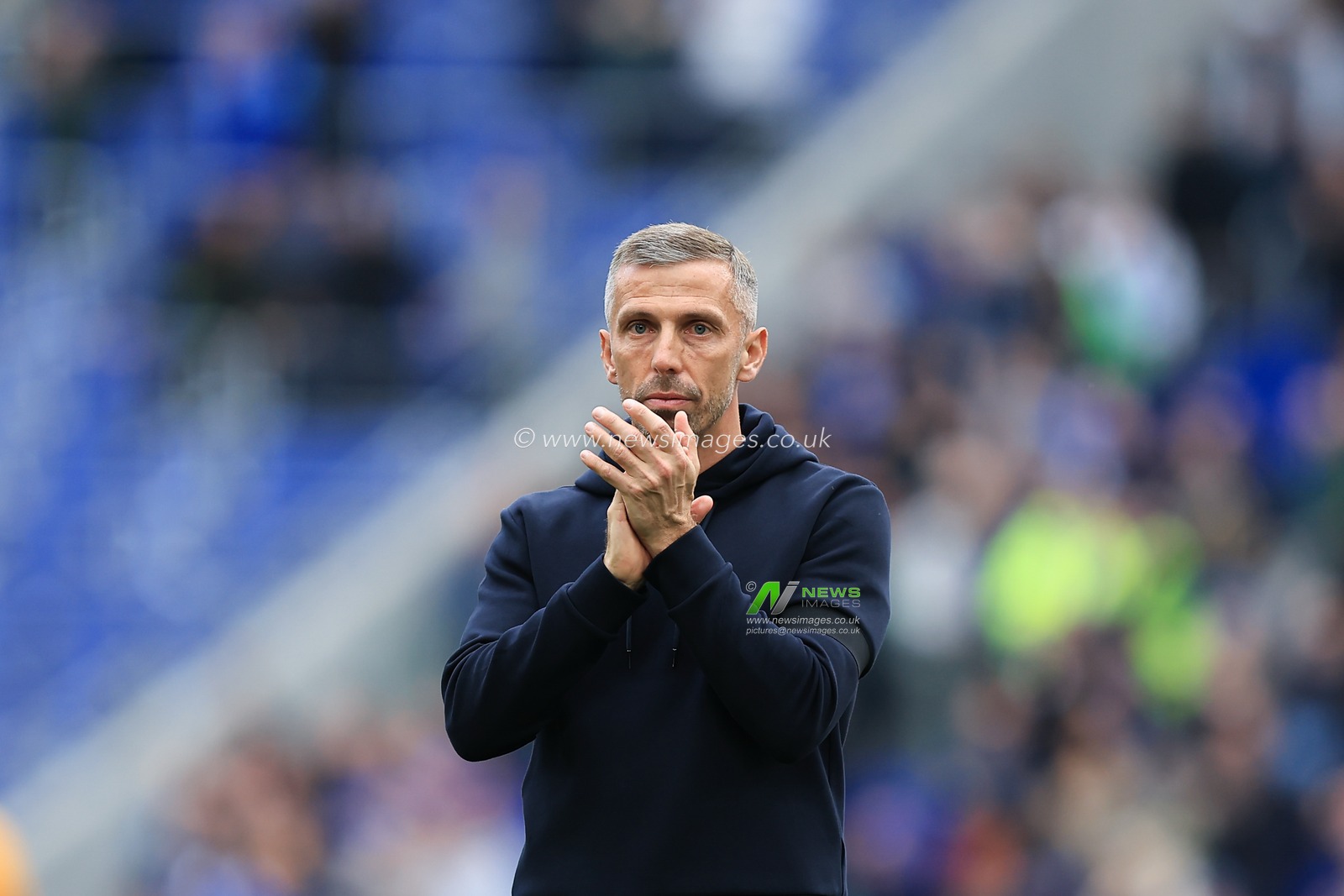 Premier League: Everton v Ipswich Town