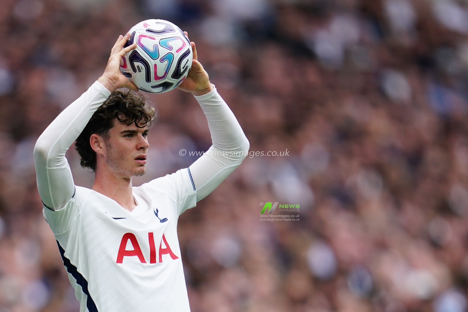 Premier League: Tottenham Hotspur v Aston Villa