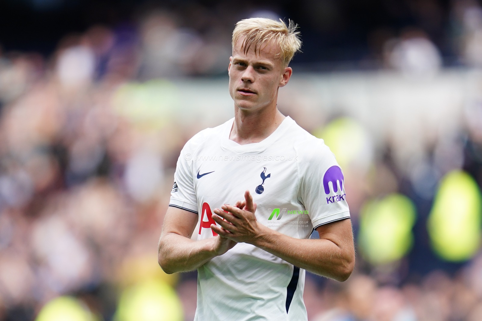 Premier League: Tottenham Hotspur v Aston Villa