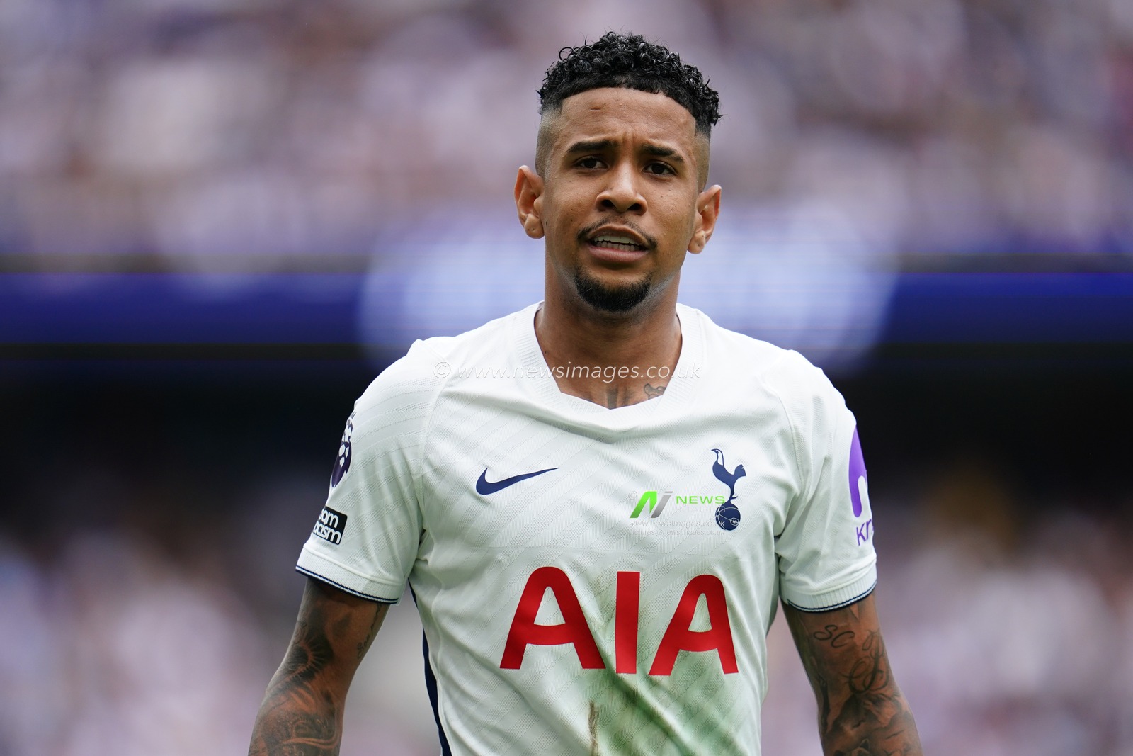 Premier League: Tottenham Hotspur v Aston Villa