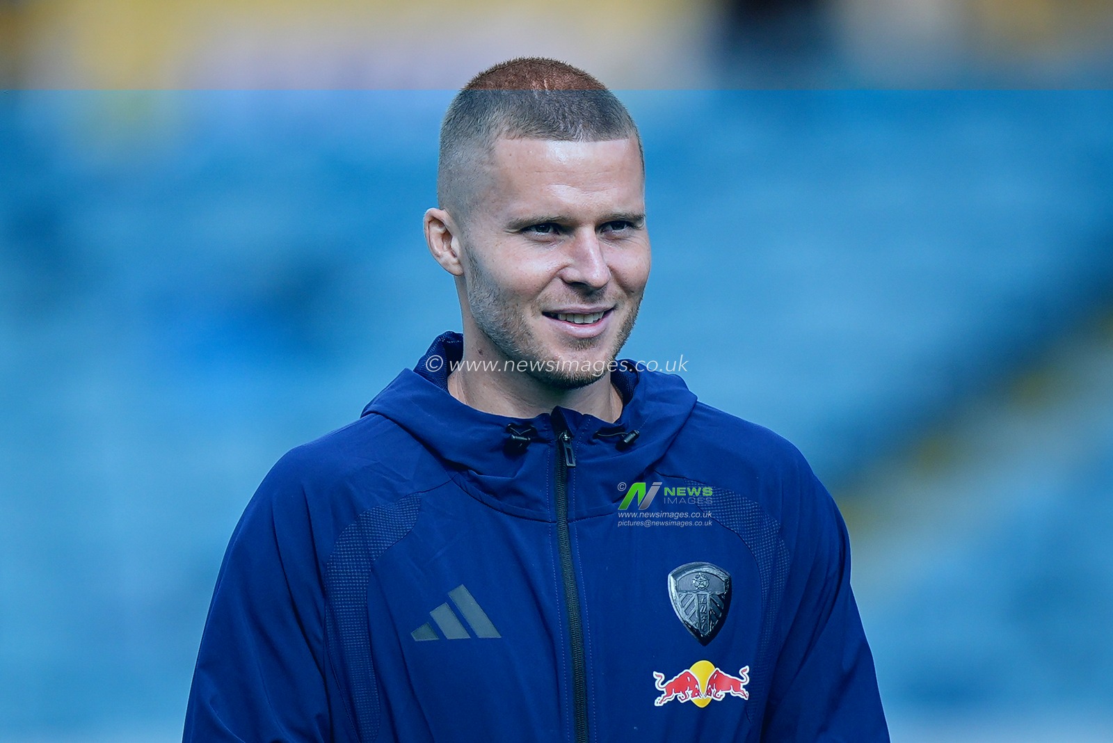 Premier League: Leeds United v Crystal Palace