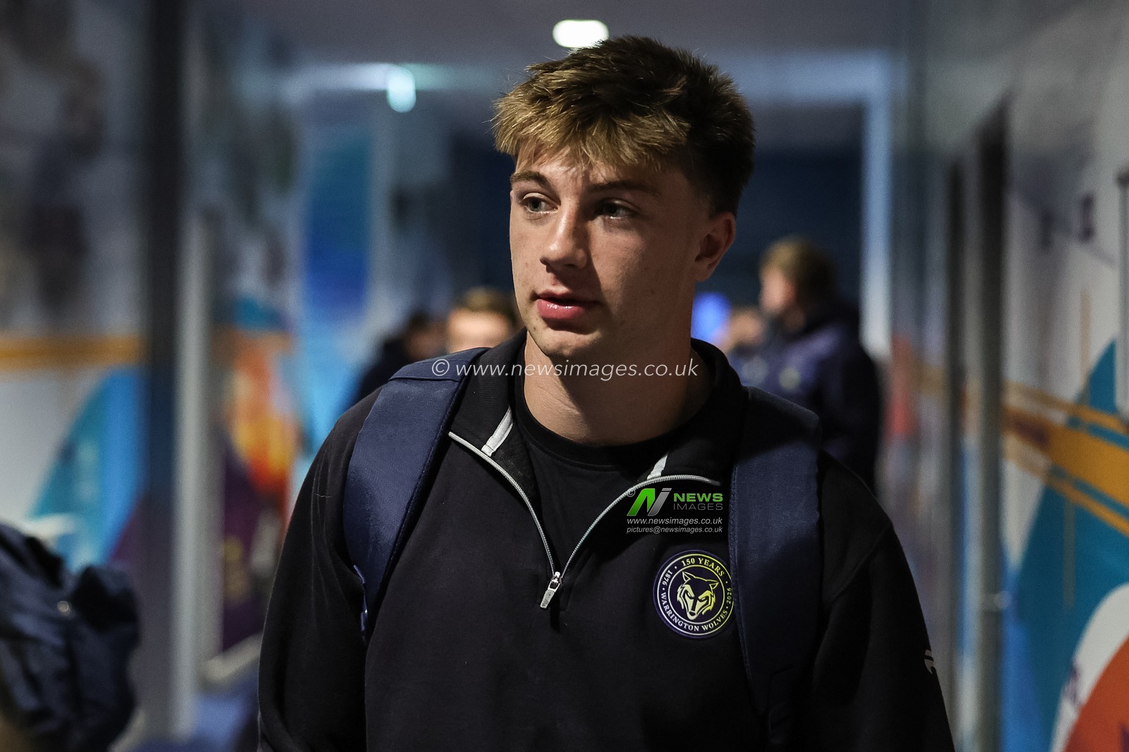 Betfred Super League Play-off Semi-Final Leeds Rhinos v Warrington Wolves