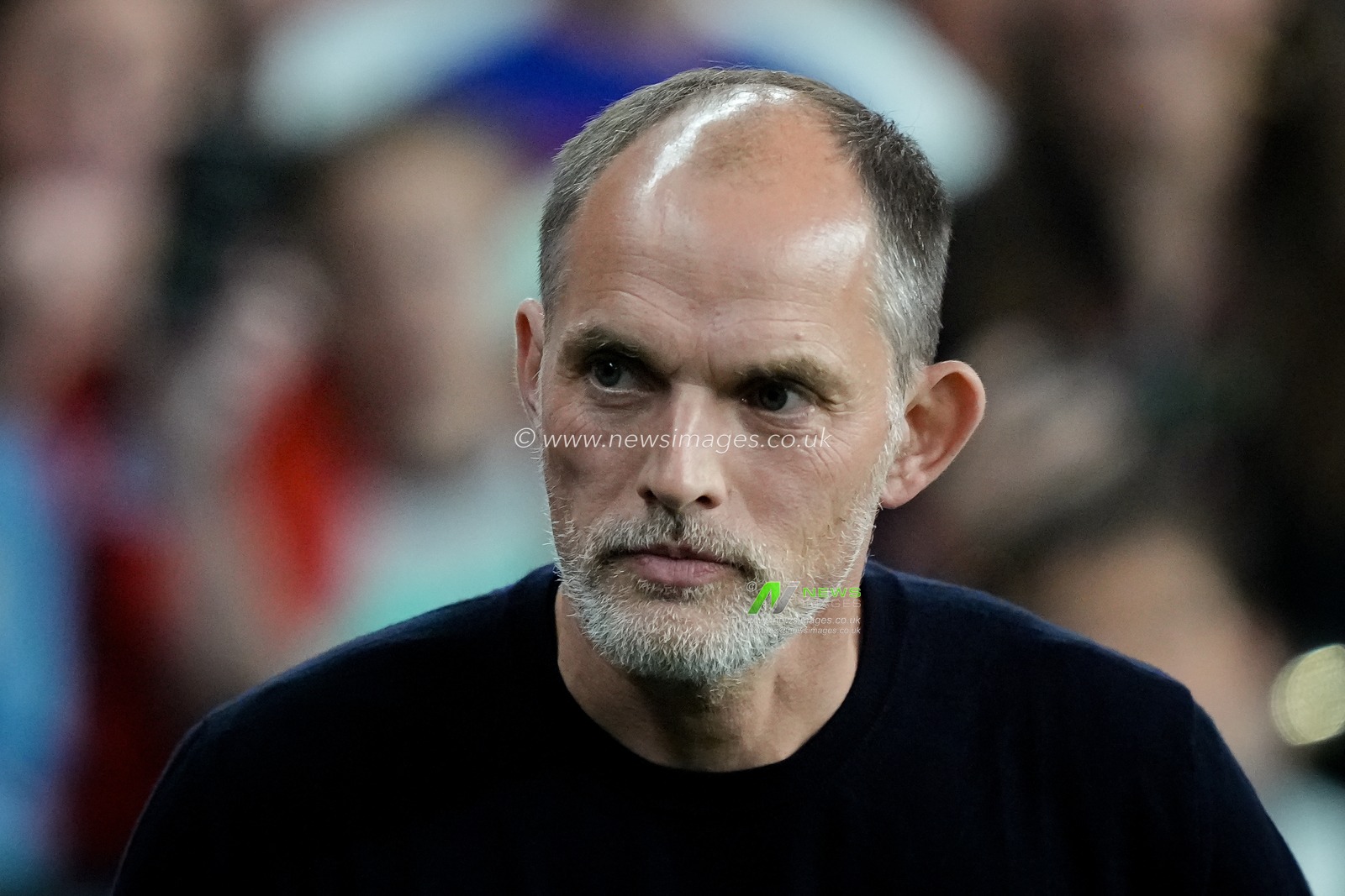 UEFA Nations League: England v Spain