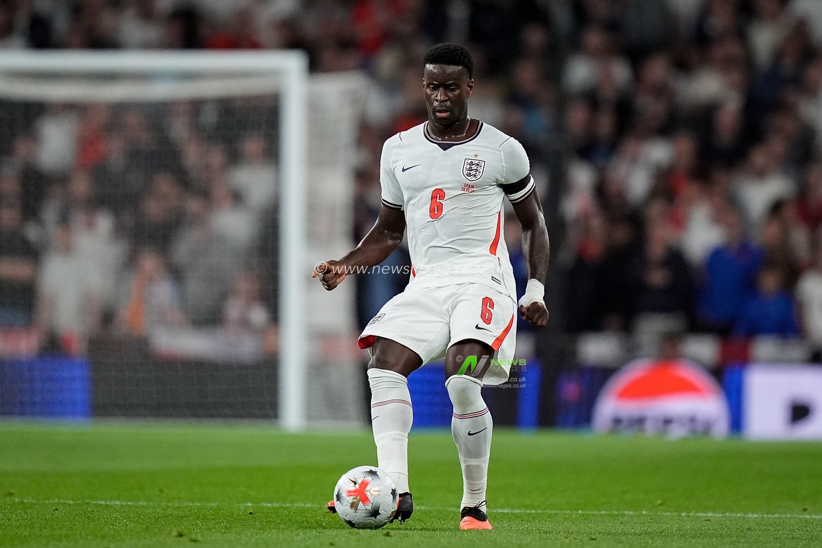 UEFA Nations League: England v Spain