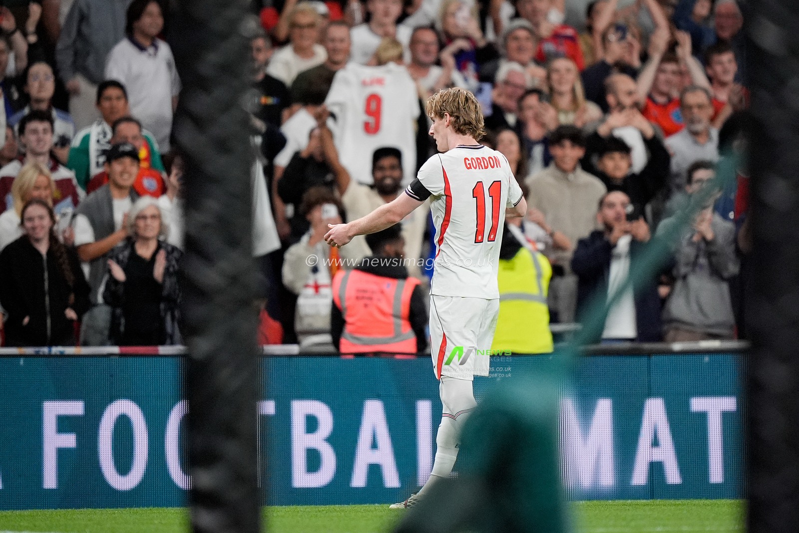 UEFA Nations League: England v Spain