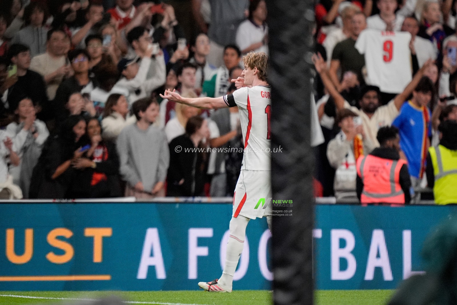 UEFA Nations League: England v Spain