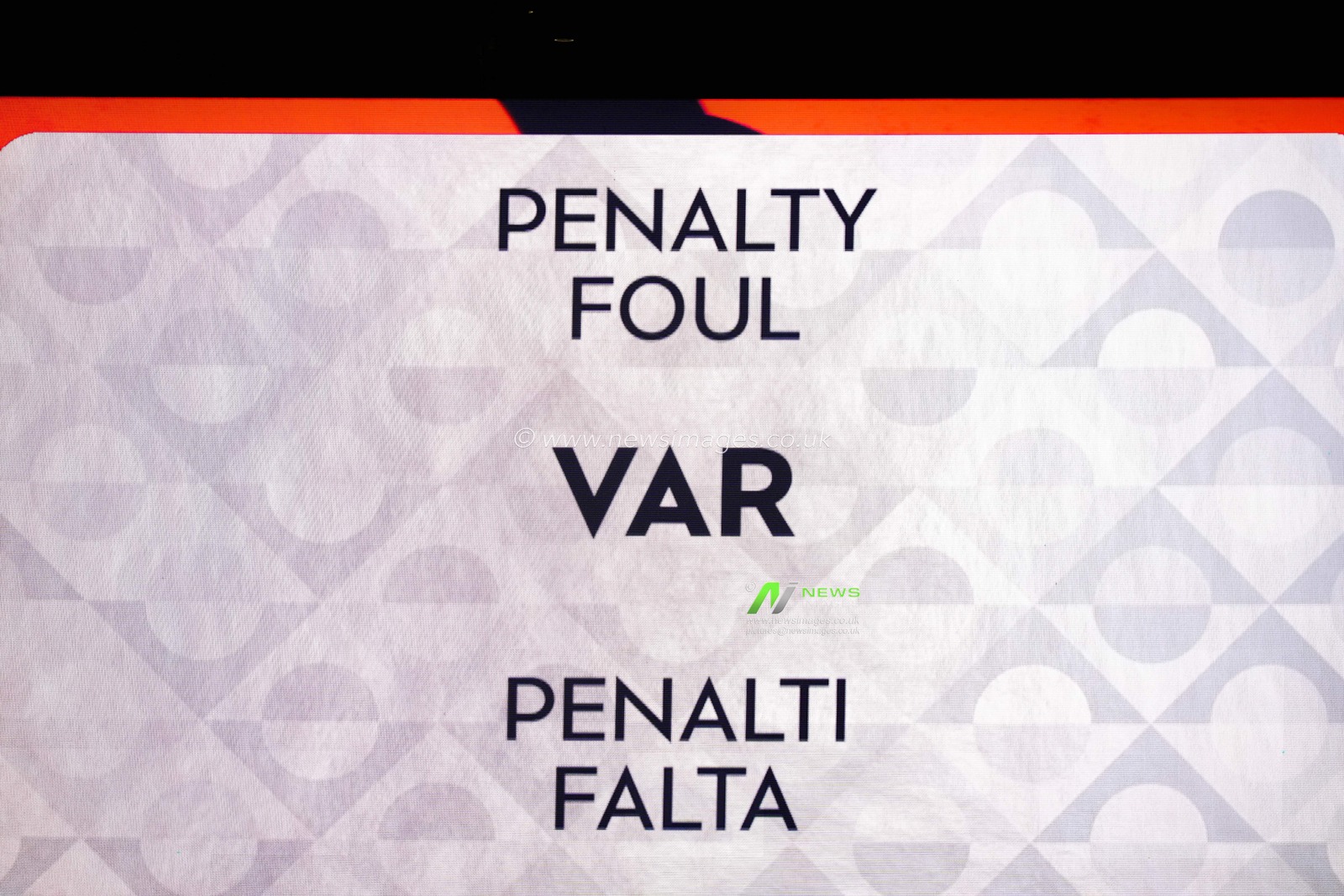 UEFA Nations League: England v Spain