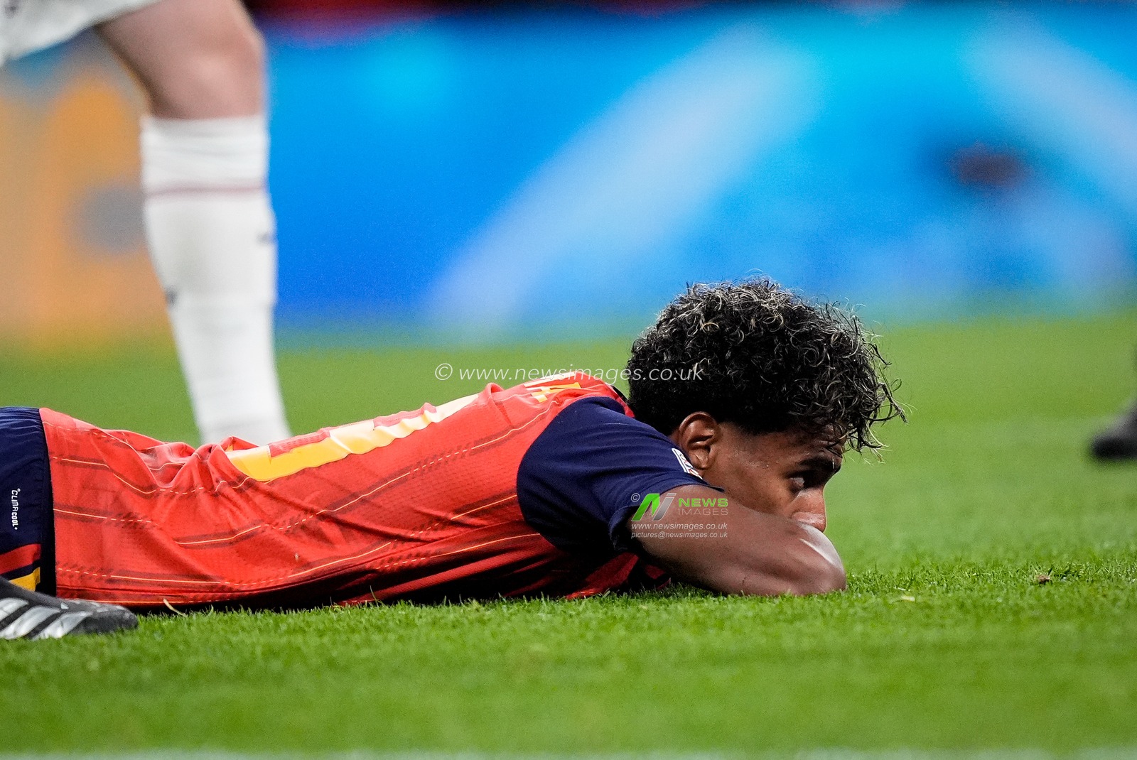 UEFA Nations League: England v Spain