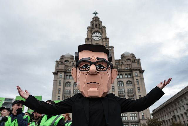 Labour Party Annual Conference 2026