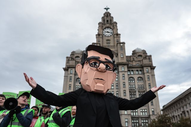 Labour Party Annual Conference 2026