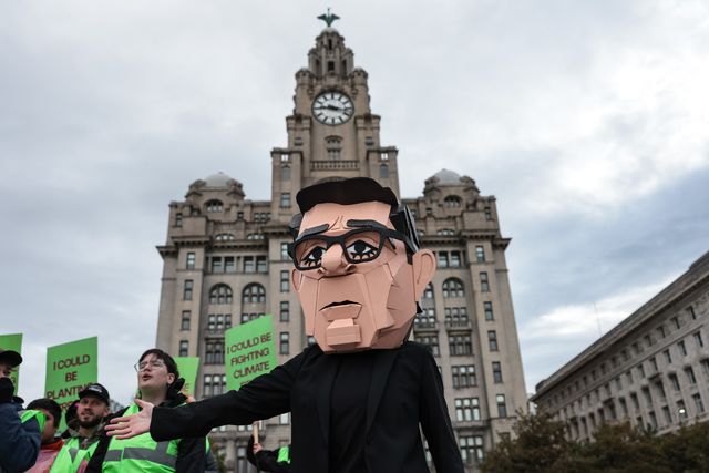 Labour Party Annual Conference 2026