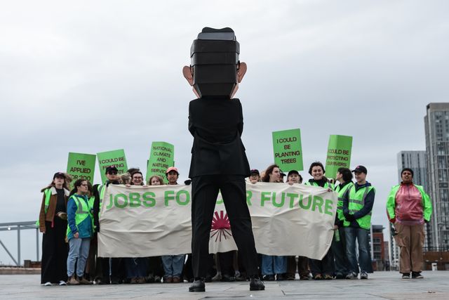 Labour Party Annual Conference 2026