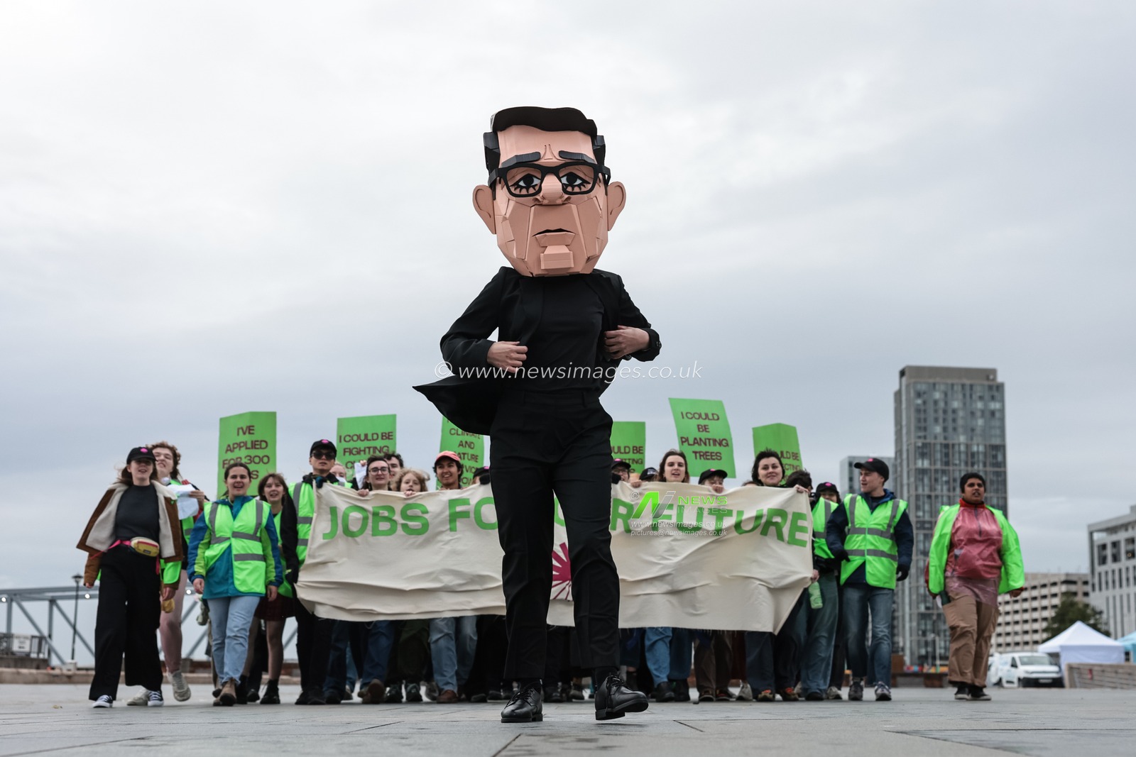 Labour Party Annual Conference 2026