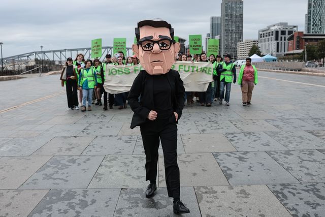 Labour Party Annual Conference 2026