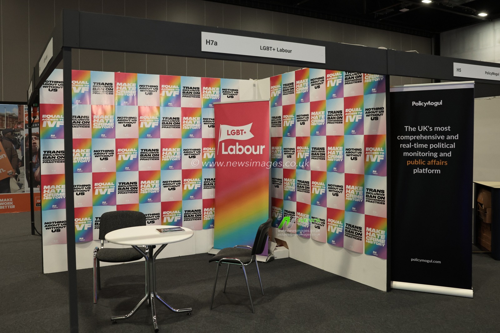 Labour Party Annual Conference 2026
