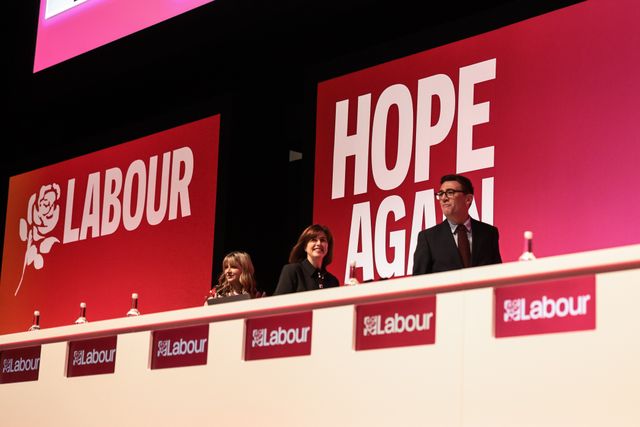 Labour Party Annual Conference 2026