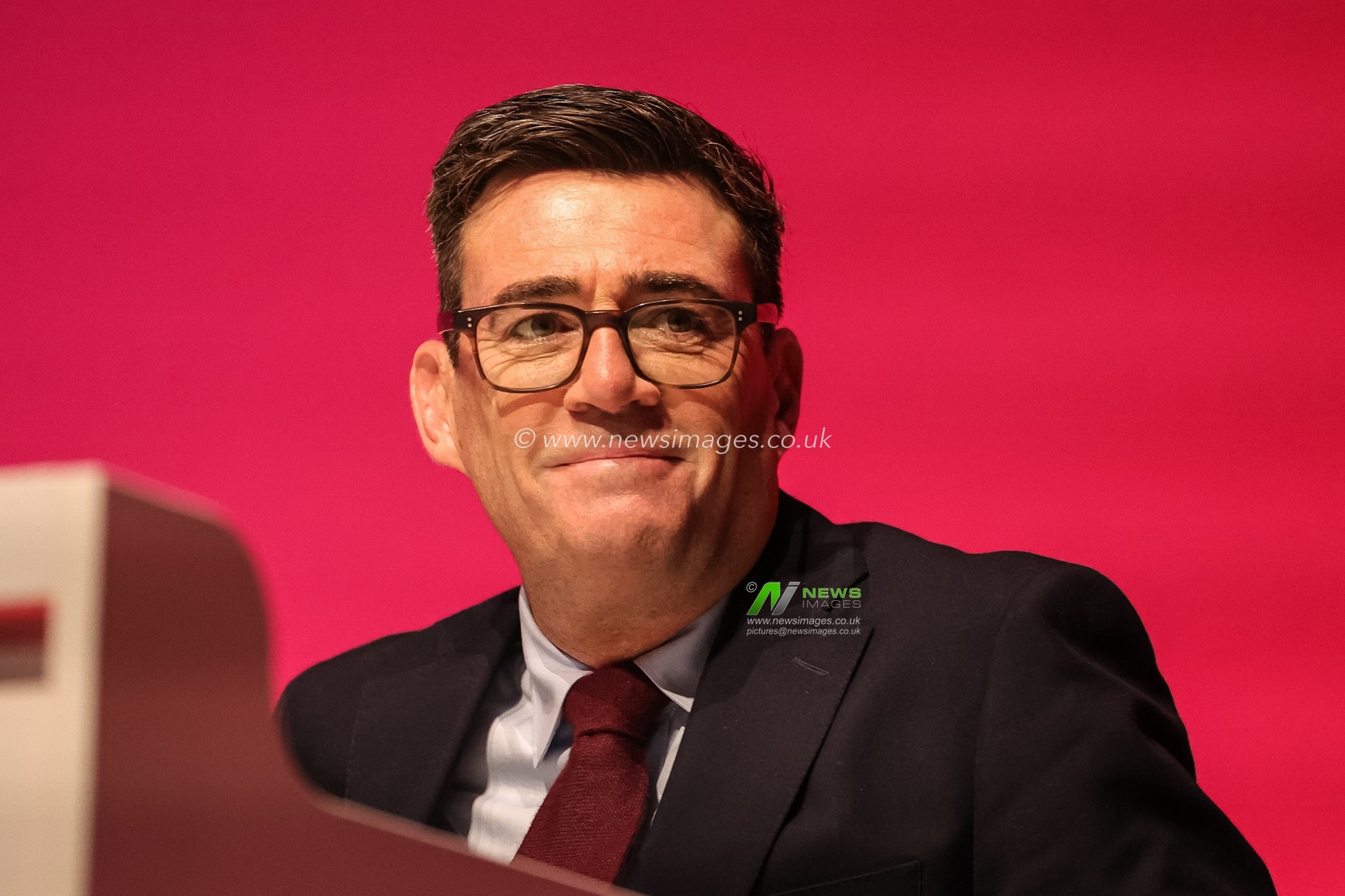 Labour Party Annual Conference 2026