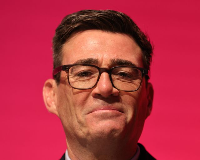 Labour Party Annual Conference 2026
