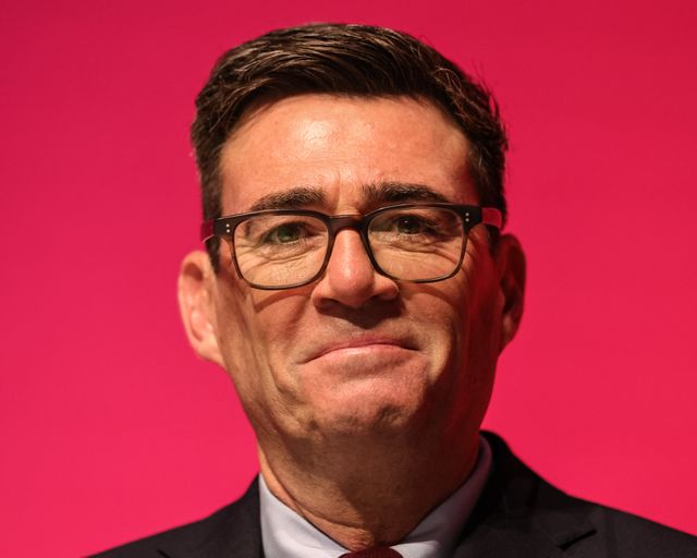 Labour Party Annual Conference 2026