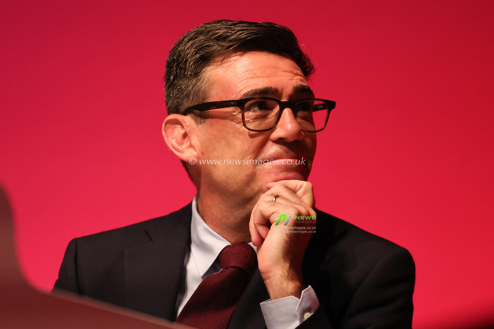 Labour Party Annual Conference 2026