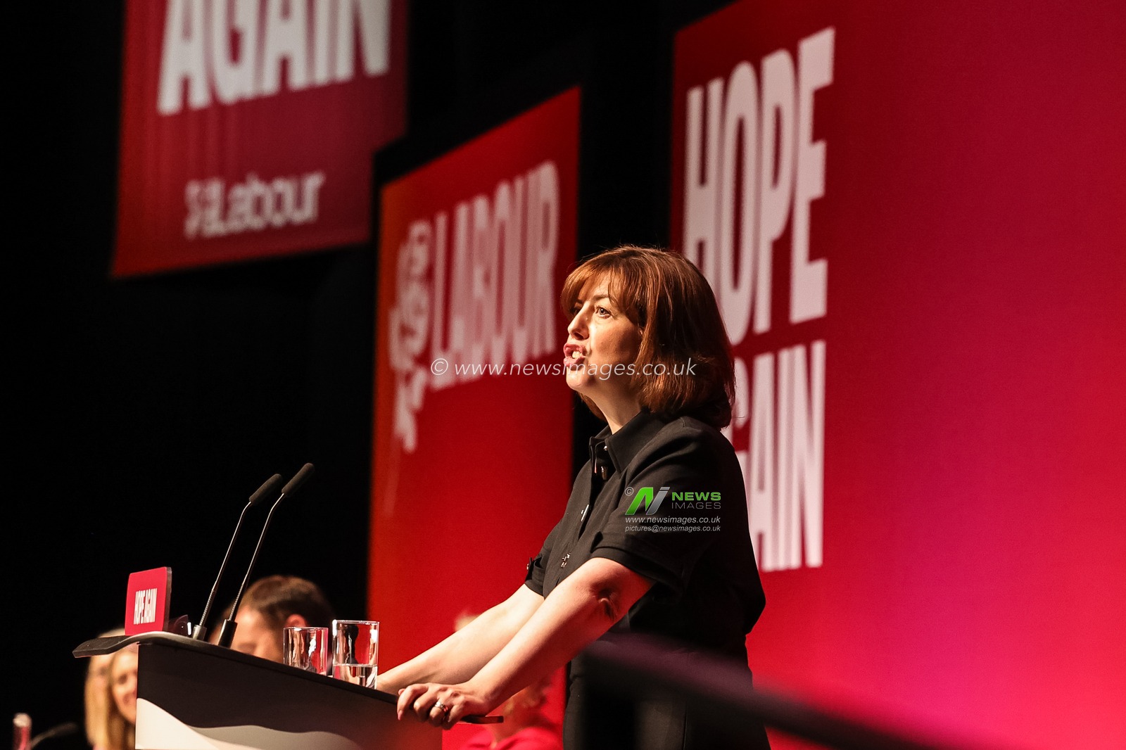 Labour Party Annual Conference 2026
