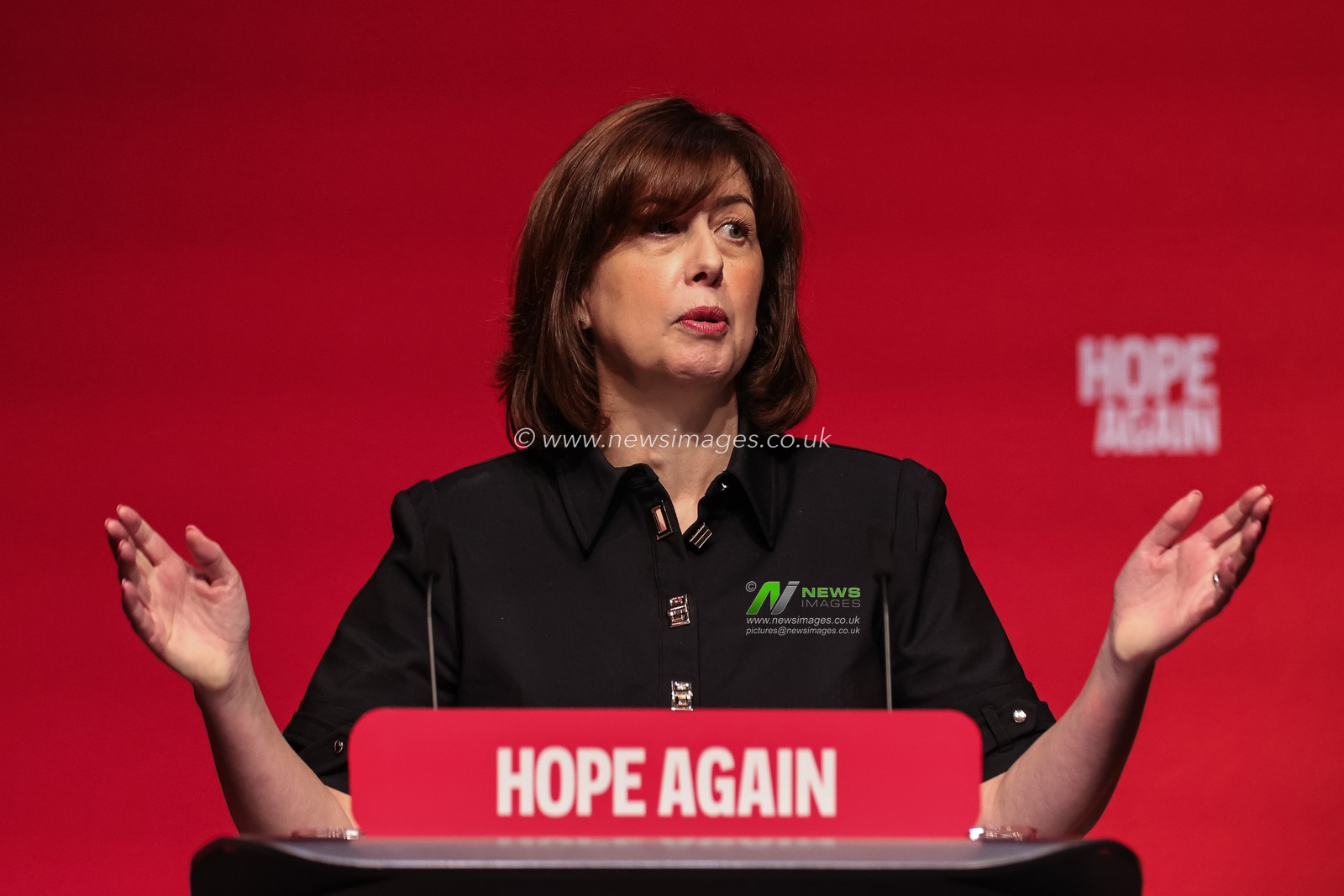 Labour Party Annual Conference 2026