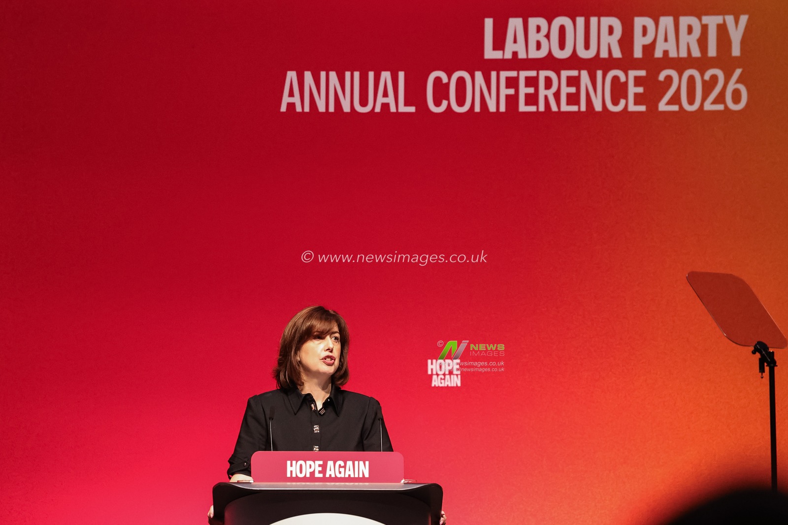 Labour Party Annual Conference 2026