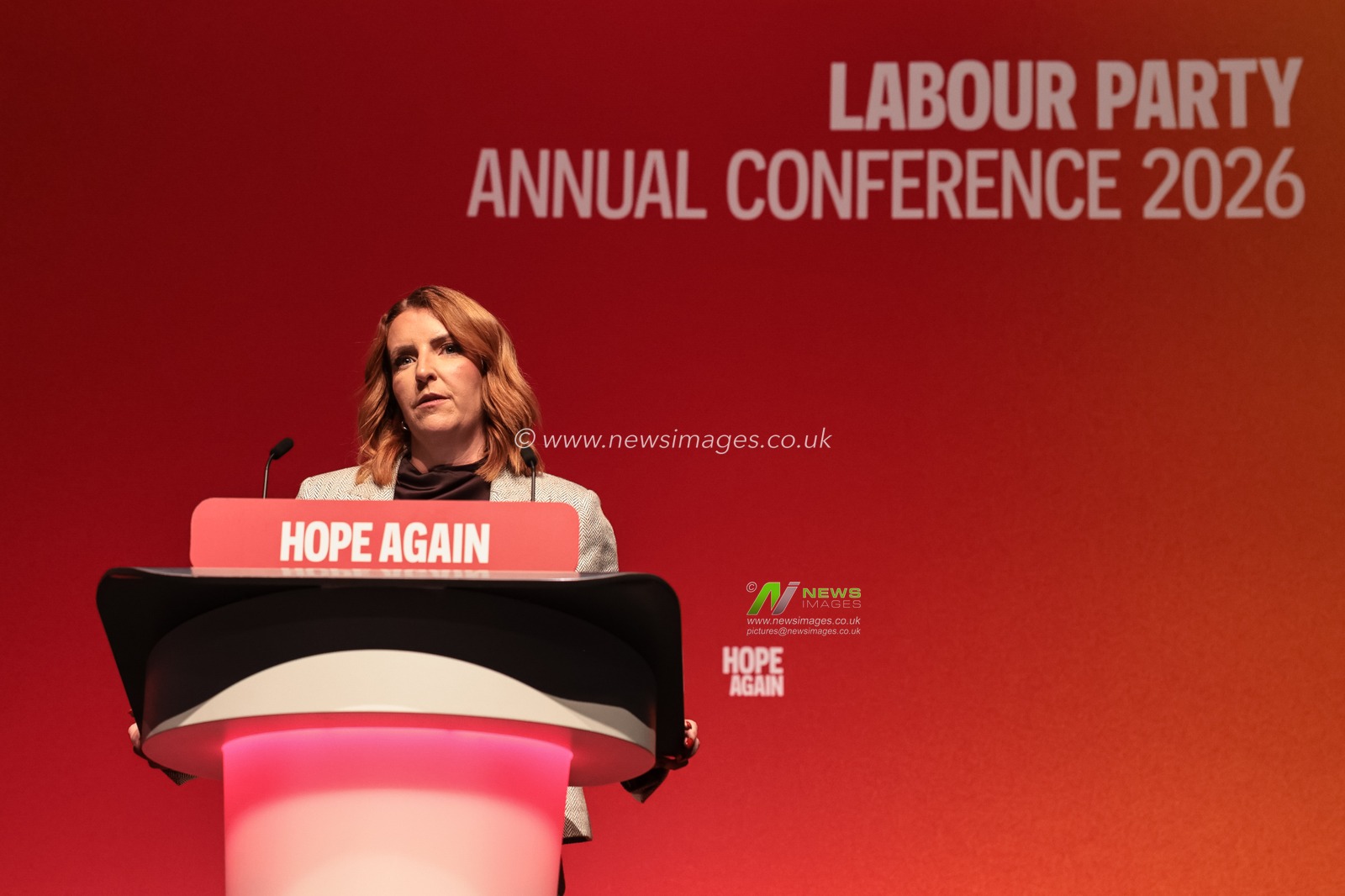 Labour Party Annual Conference 2026