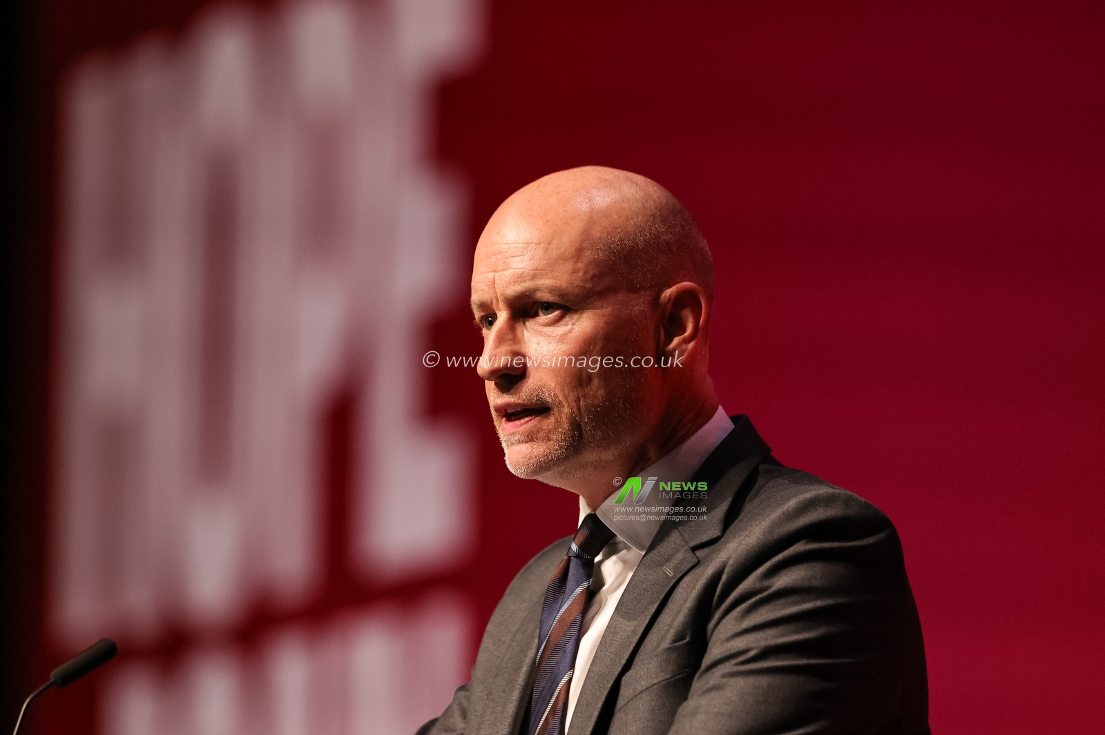 Labour Party Annual Conference 2026