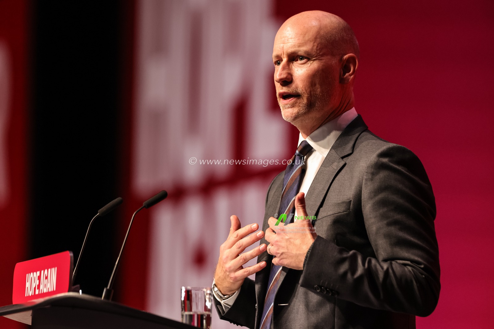 Labour Party Annual Conference 2026