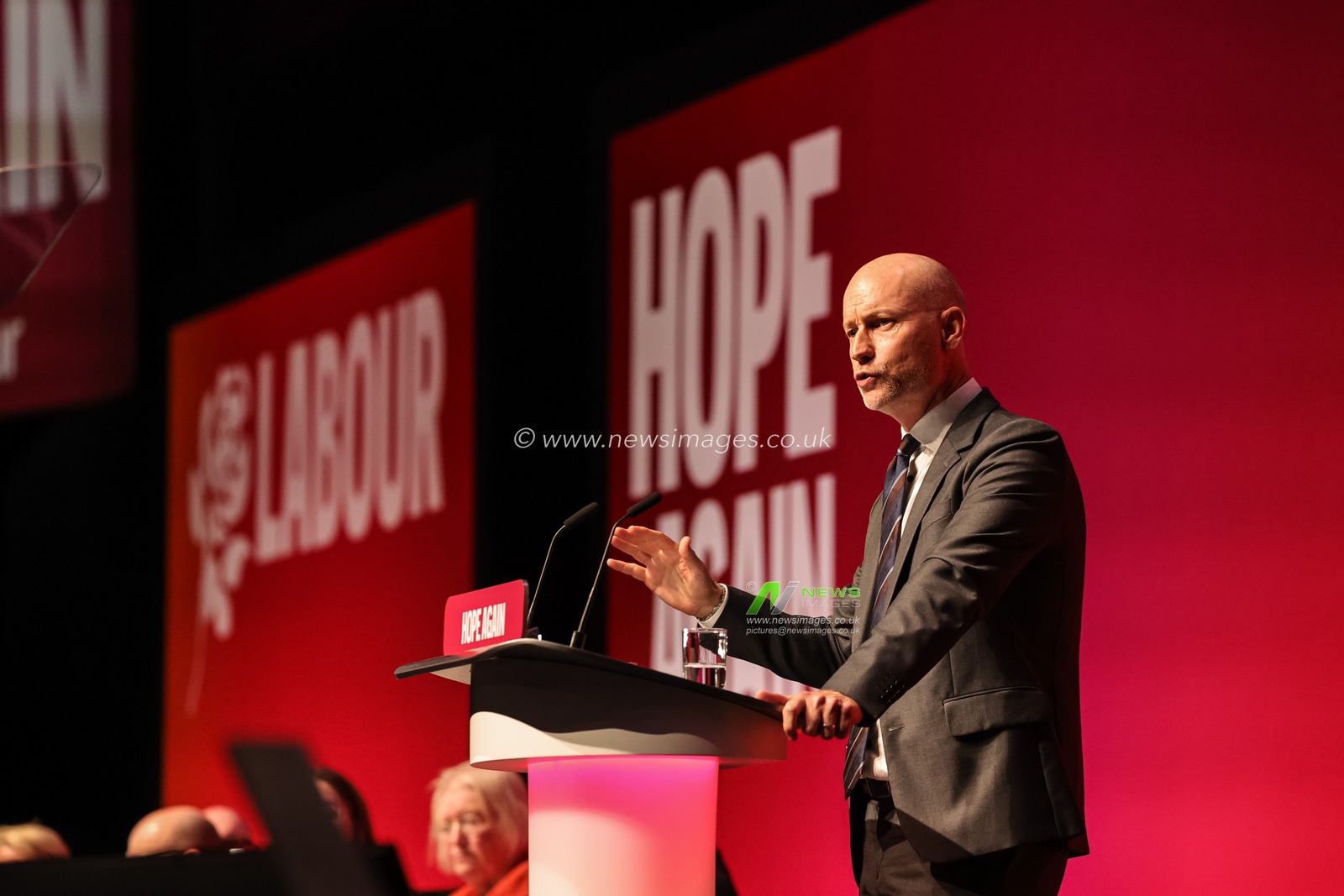 Labour Party Annual Conference 2026