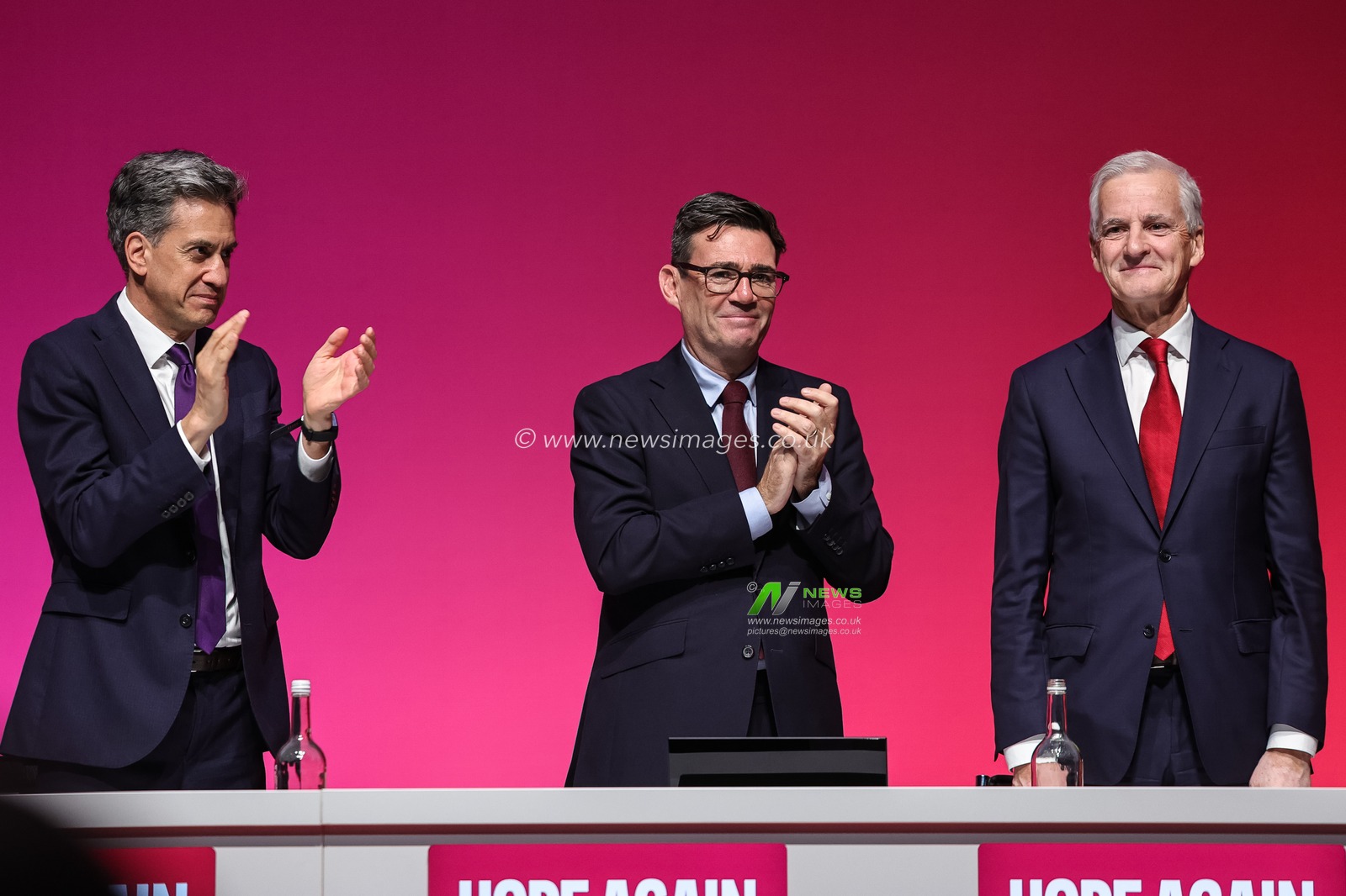 Labour Party Annual Conference 2026