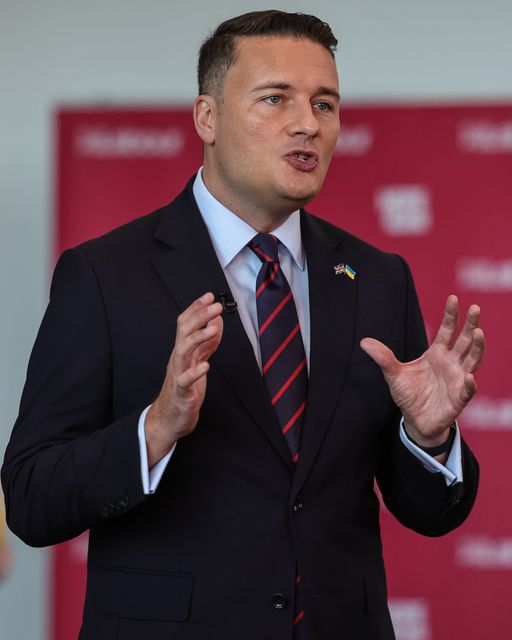 Labour Party Annual Conference Day Two