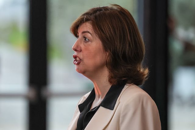 Labour Party Annual Conference Day Three