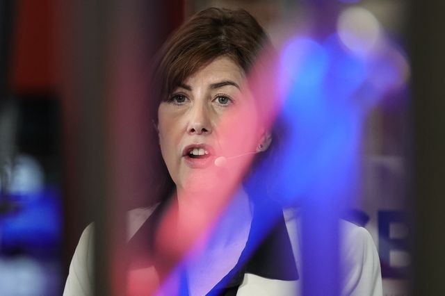 Labour Party Annual Conference Day Three