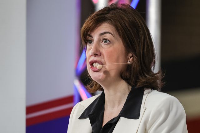 Labour Party Annual Conference Day Three