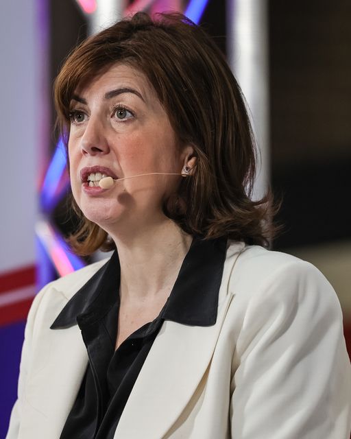 Labour Party Annual Conference Day Three
