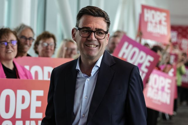 Labour Party Annual Conference Day Three