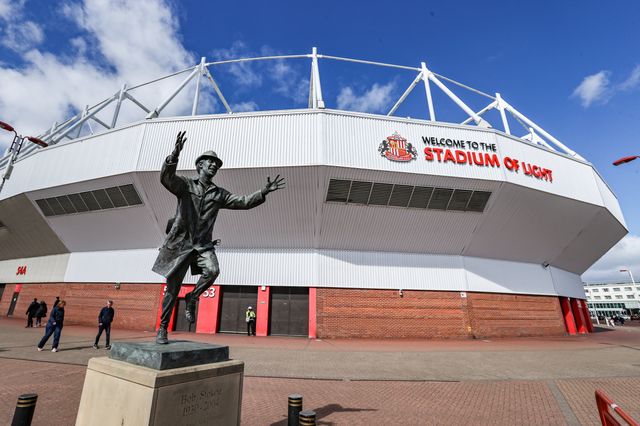 Premier League: Sunderland v Tottenham Hotspur