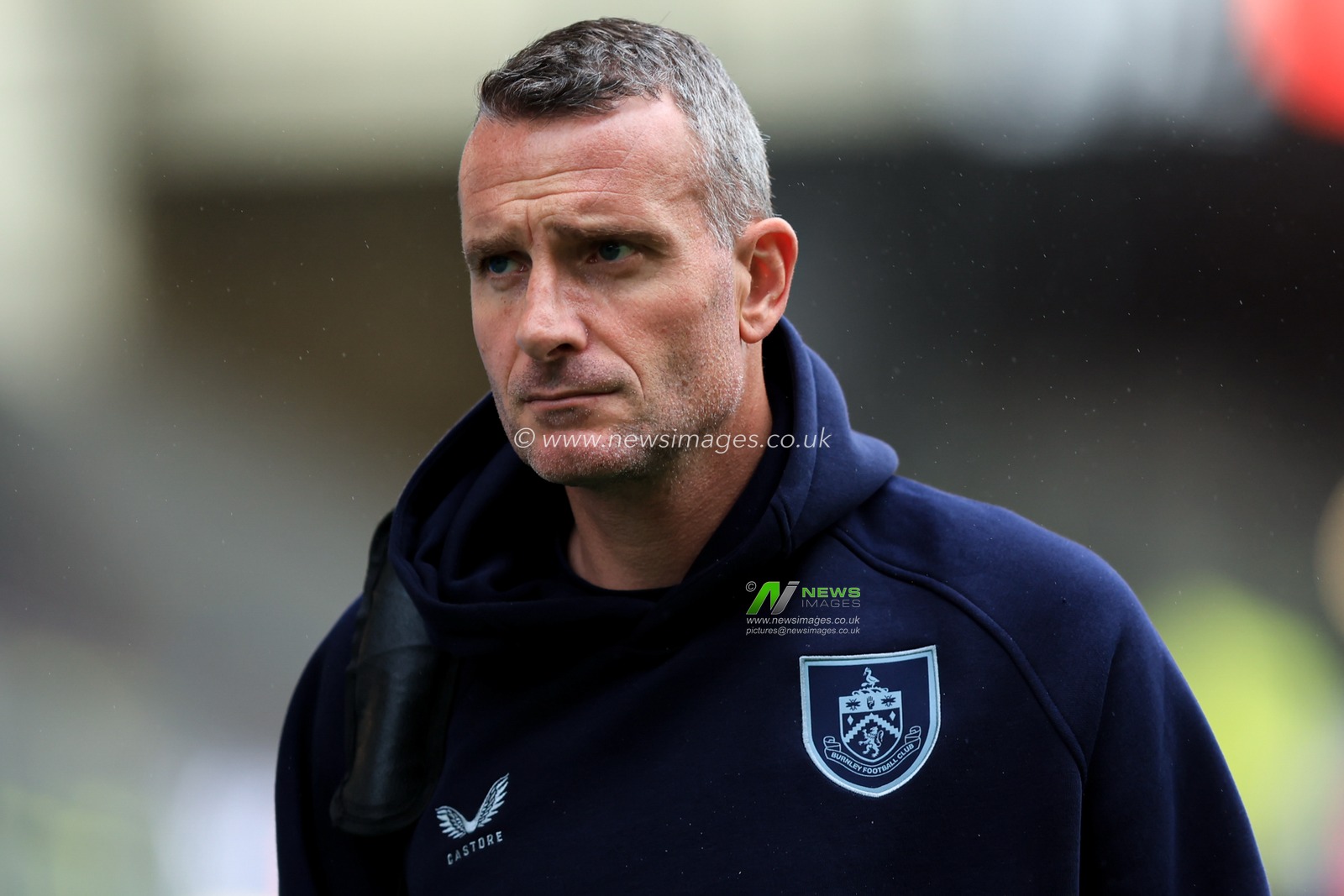 Sky Bet Championship: Burnley v Middlesbrough