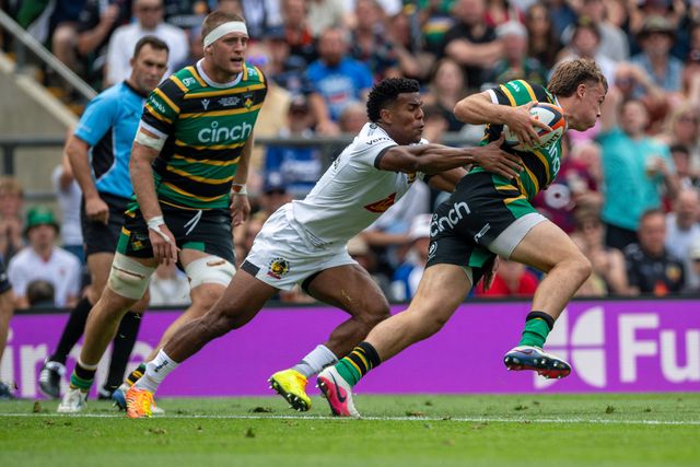 Gallagher PREM Final: Northampton Saints v Exeter Chiefs