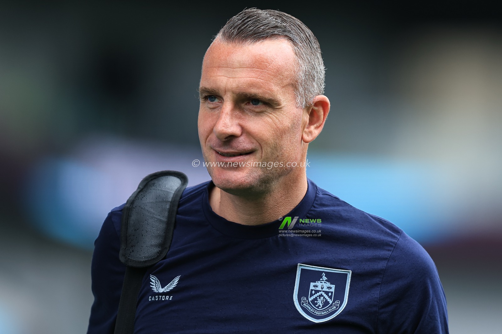 Sky Bet Championship: Burnley v West Ham United